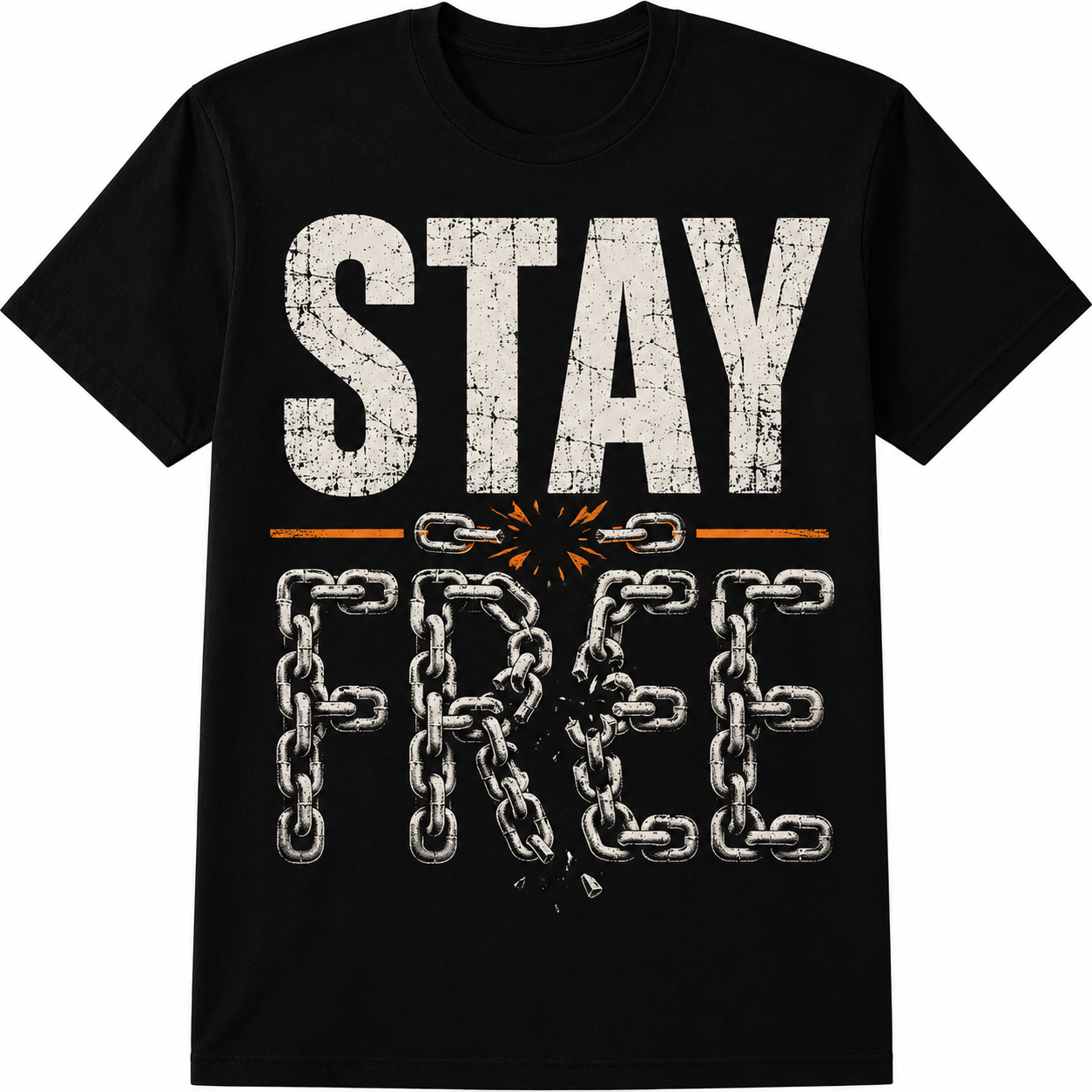 Stay FREE
