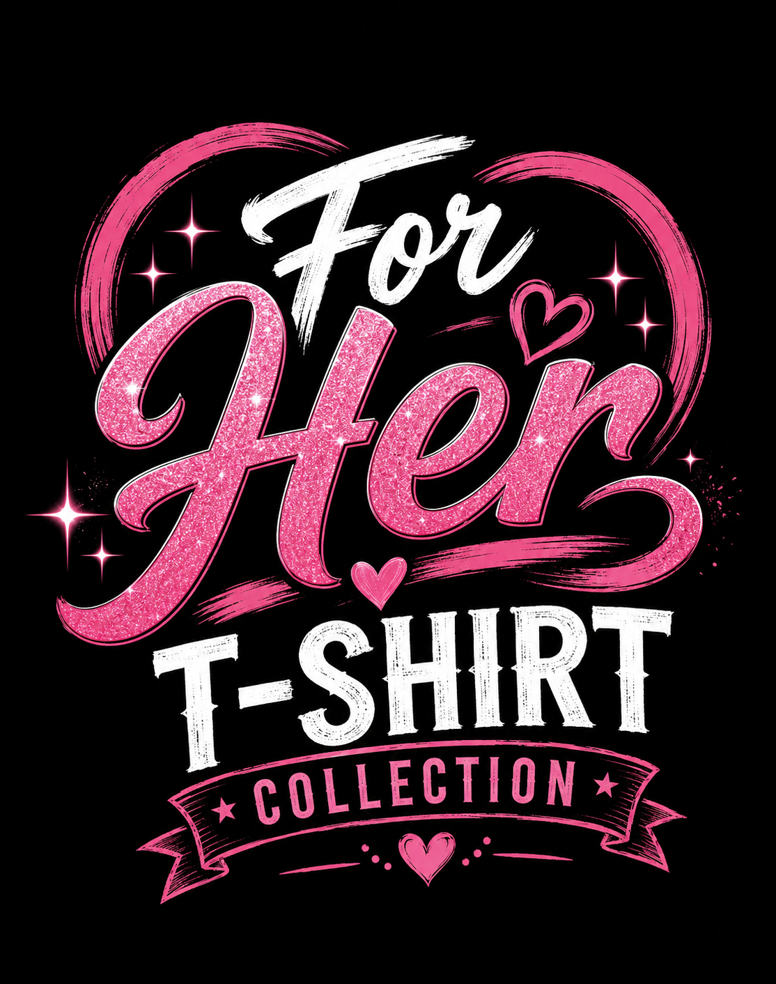For Her