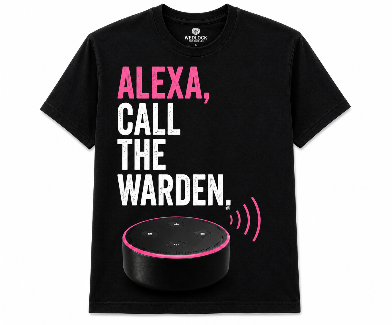 Alexa!