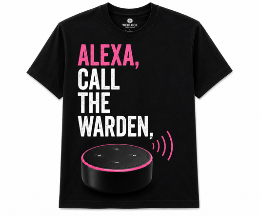 Alexa!