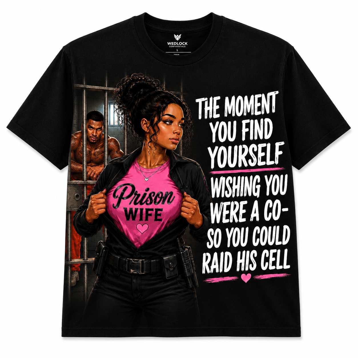 CO vs Wife