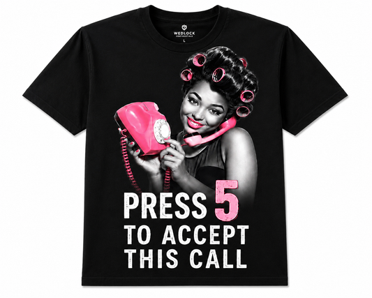 Press 5