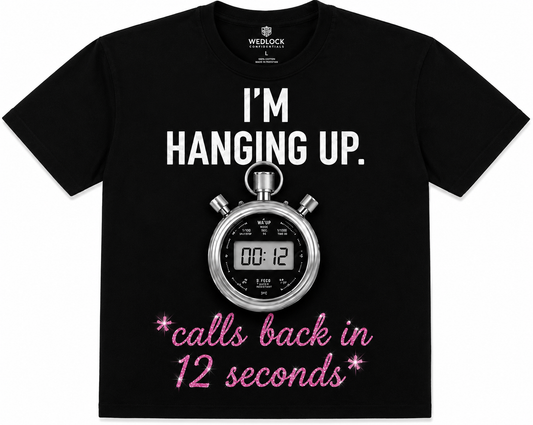 Hanging Up