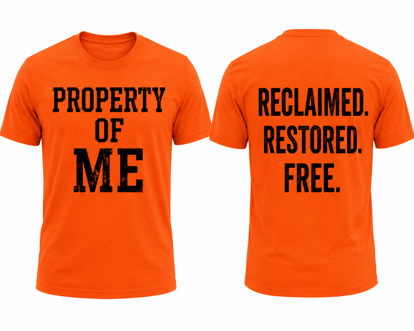 Property of Me
