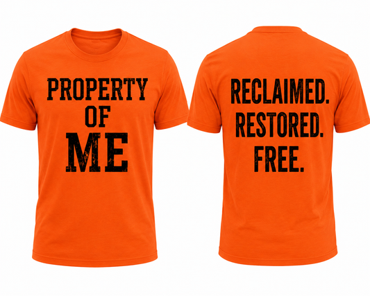 Property of Me