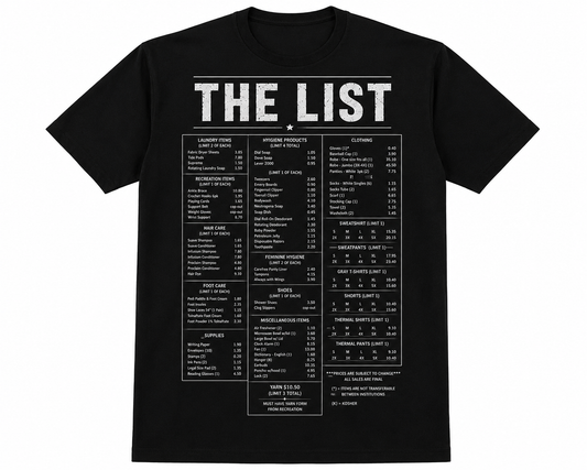 The List
