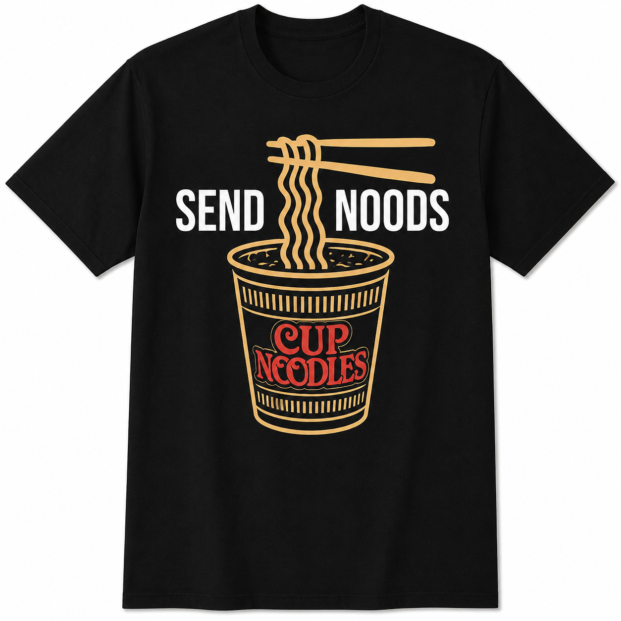 Send Noods