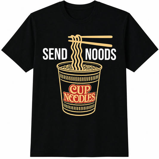 Send Noods
