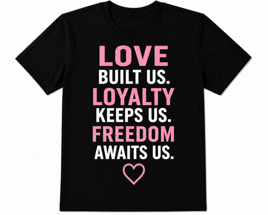 Built By Love