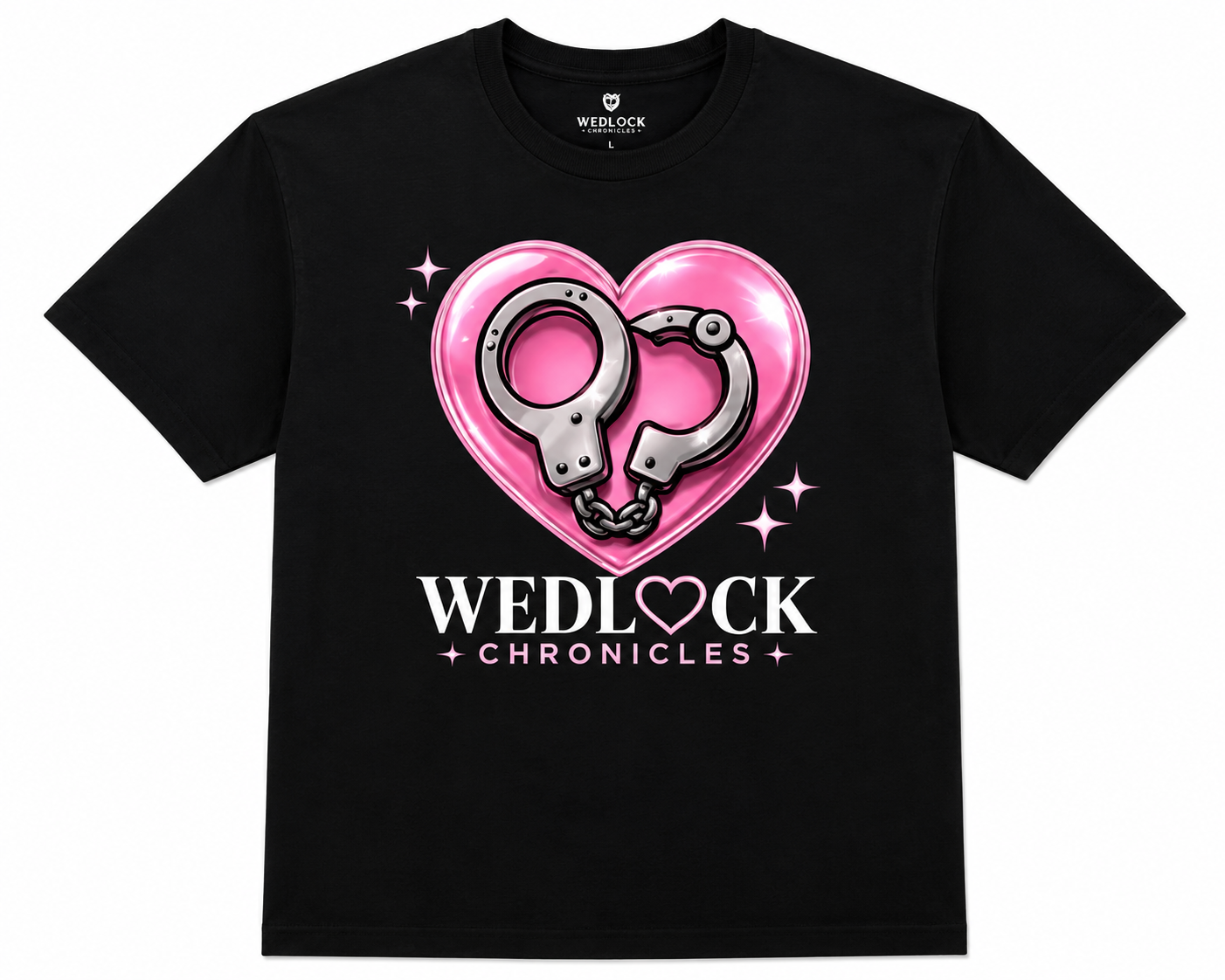 Wedlock Logo