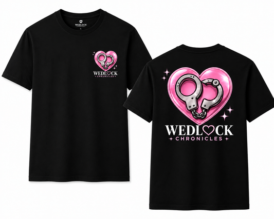 Wedlock Small Logo