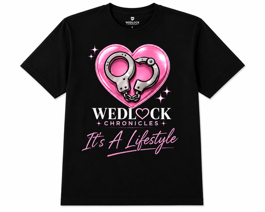 Wedlock It’s A Lifestyle